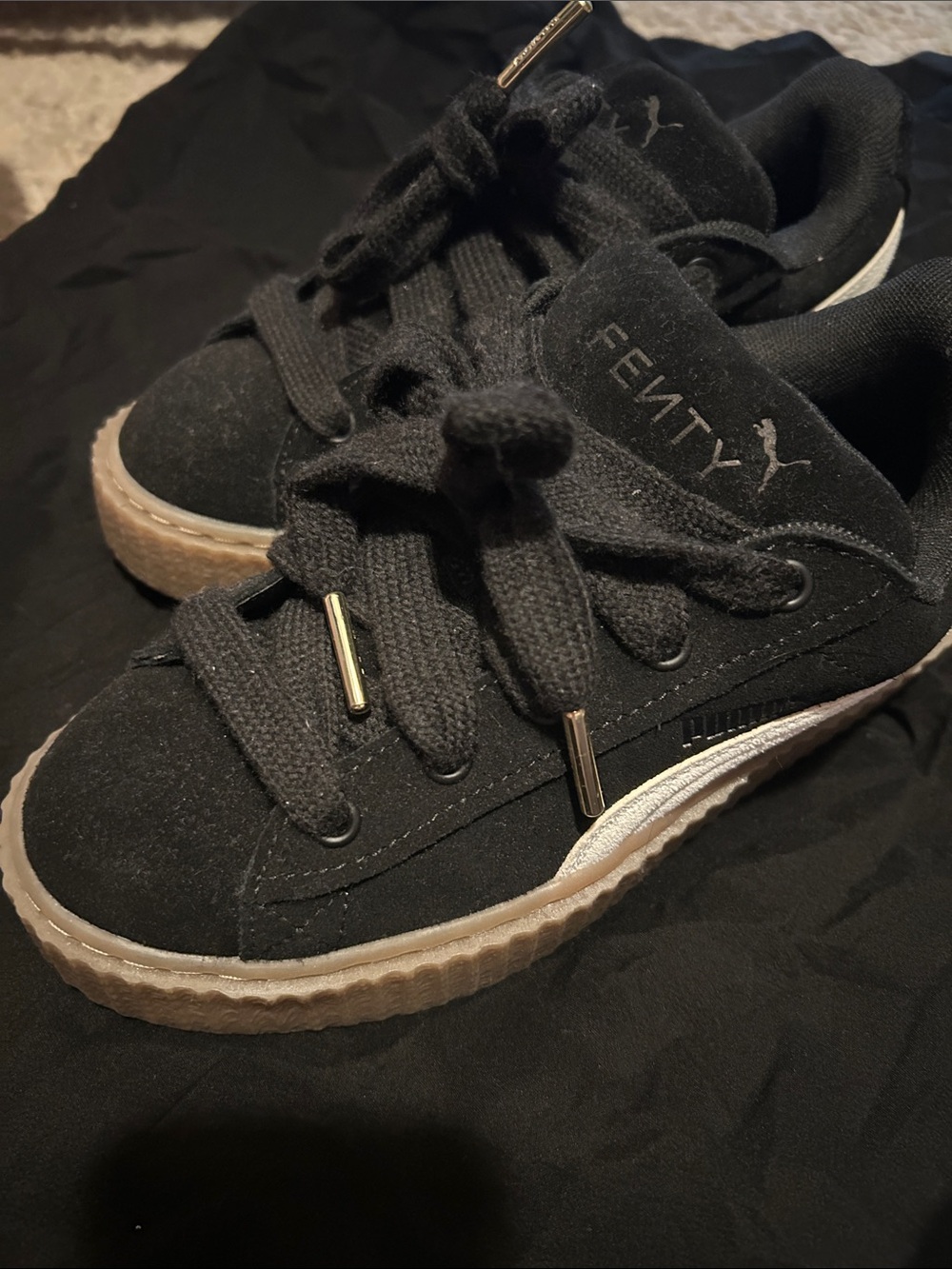 Fenty puma